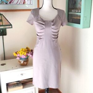 Max and Cleo Sheath Dress